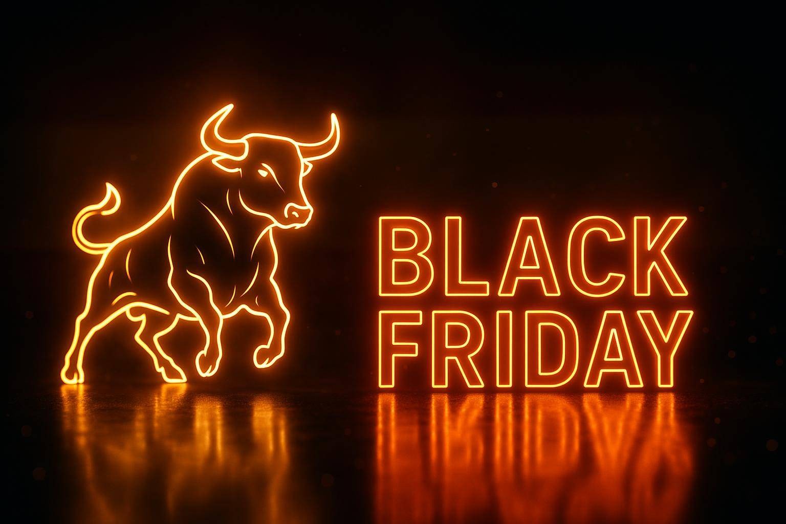 Black Friday España — ES