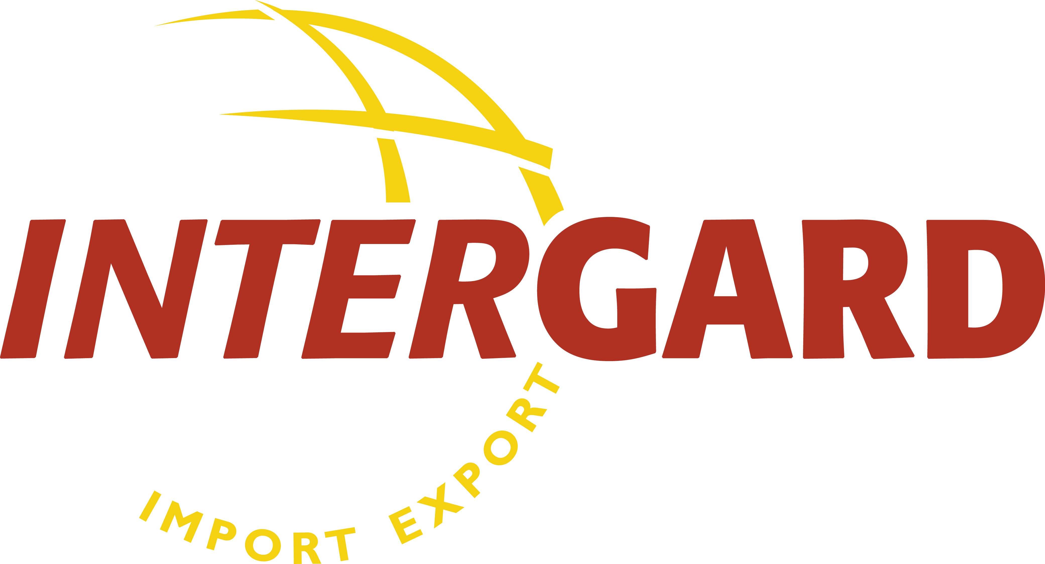 Intergard logo