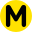 Mas Movil logo