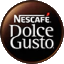 Nescafe Dolce Gusto logo